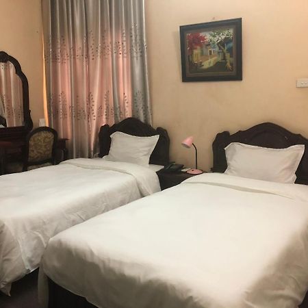 Kim Anh Hotel Hanoi Luaran gambar