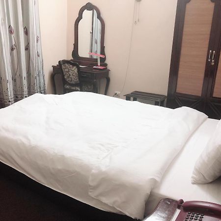 Kim Anh Hotel Hanoi Luaran gambar