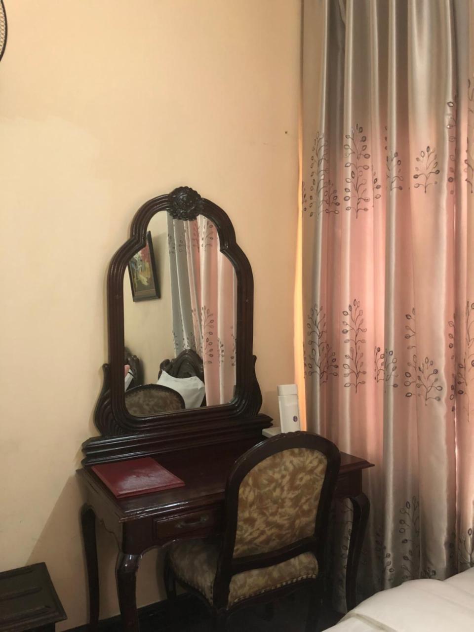 Kim Anh Hotel Hanoi Luaran gambar