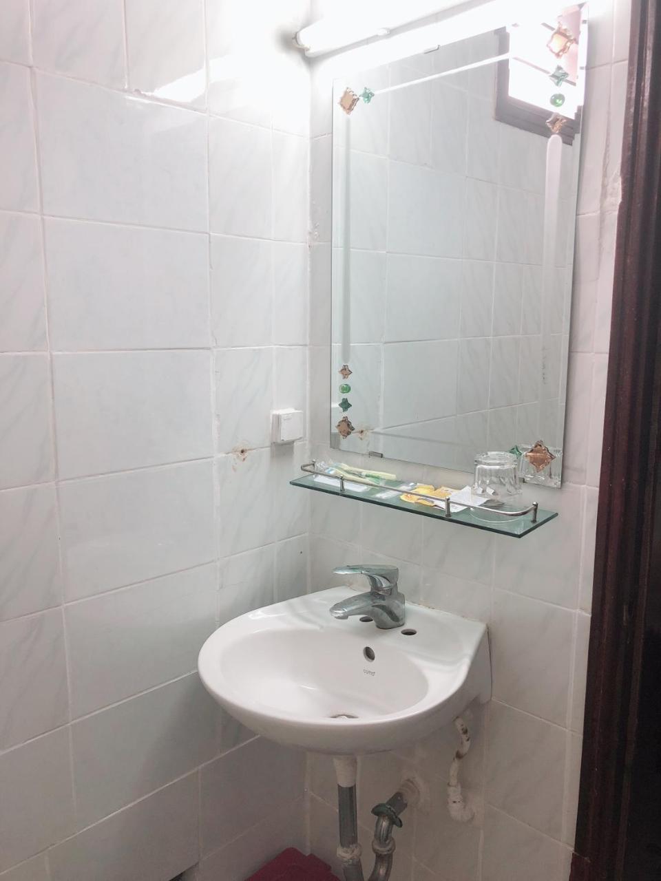 Kim Anh Hotel Hanoi Luaran gambar