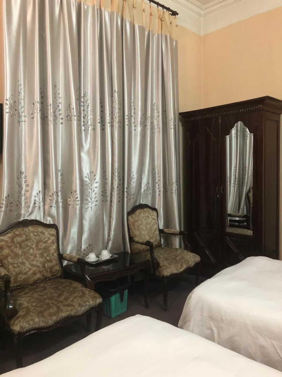 Kim Anh Hotel Hanoi Luaran gambar