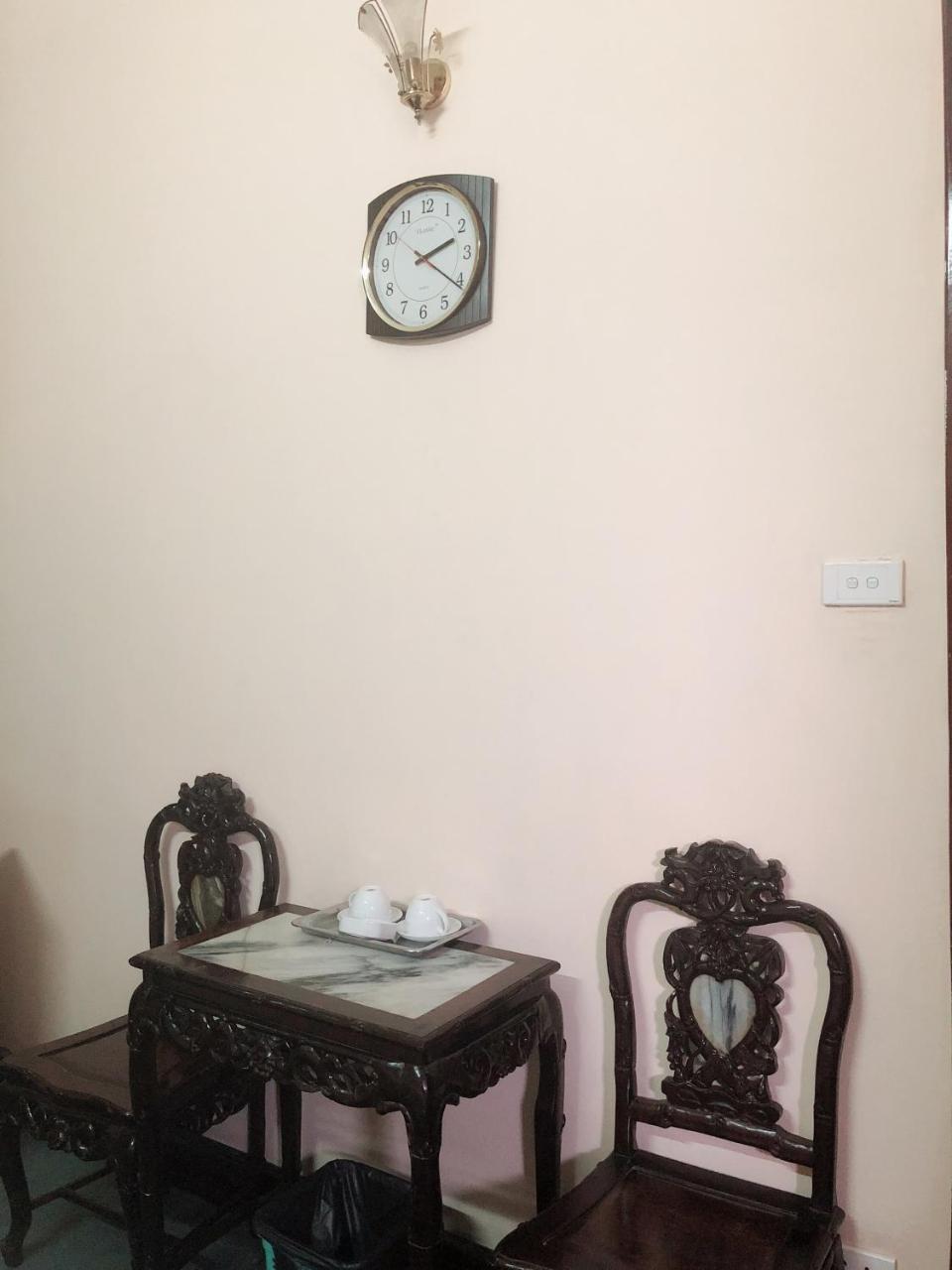 Kim Anh Hotel Hanoi Luaran gambar