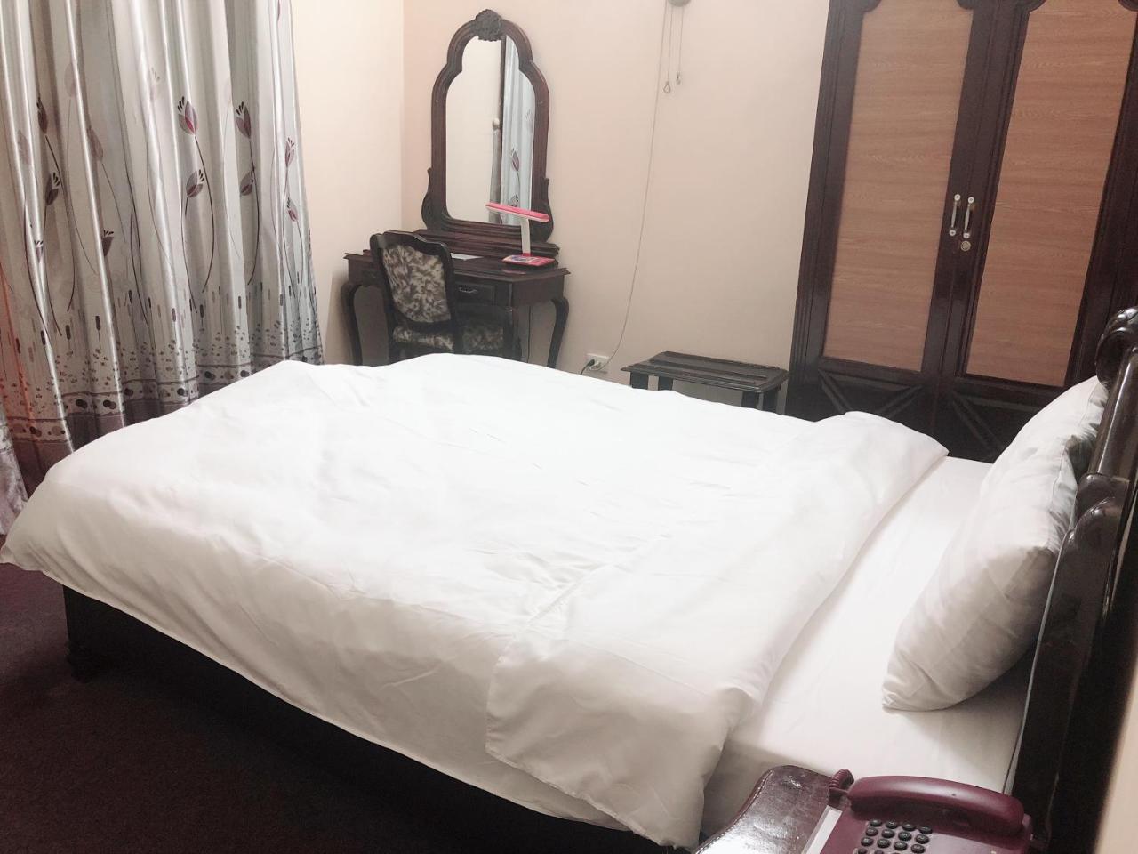 Kim Anh Hotel Hanoi Luaran gambar