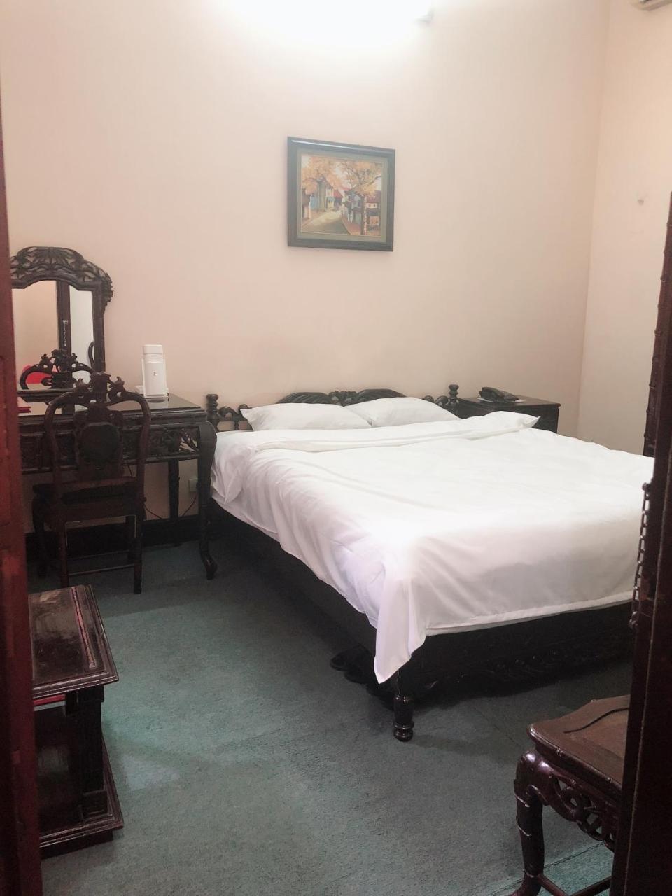 Kim Anh Hotel Hanoi Luaran gambar