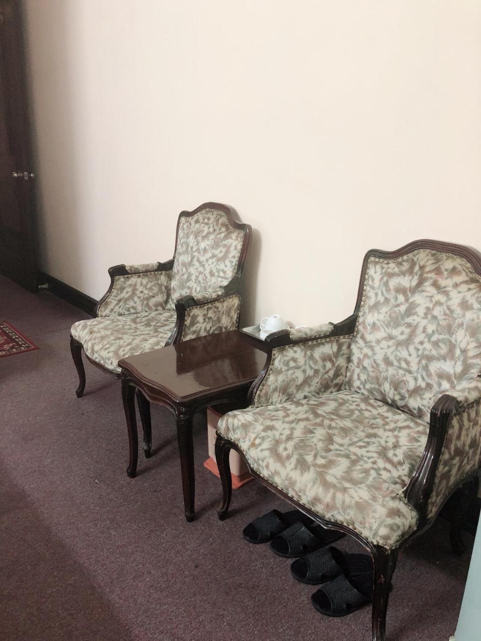 Kim Anh Hotel Hanoi Luaran gambar